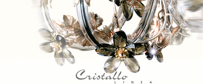 Passeri International Cristallo