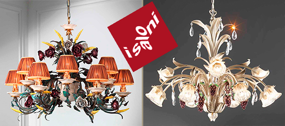 I Saloni WorldWide Moscow 2012