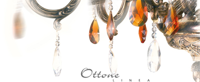 Passeri International Ottone